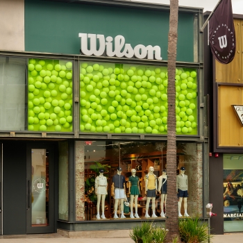Wilson - Beverly Hills
